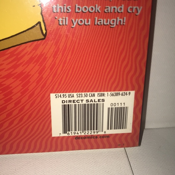 DC Tales of the Bizarro World - Picture 3 of 5